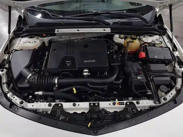 Chevrolet Malibu XL 2020