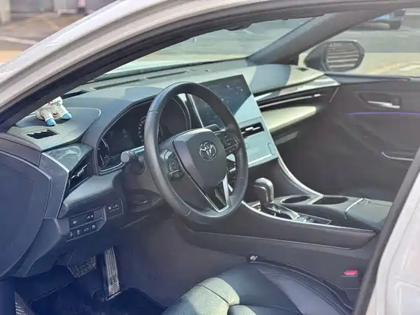 Toyota Avalon 2023
