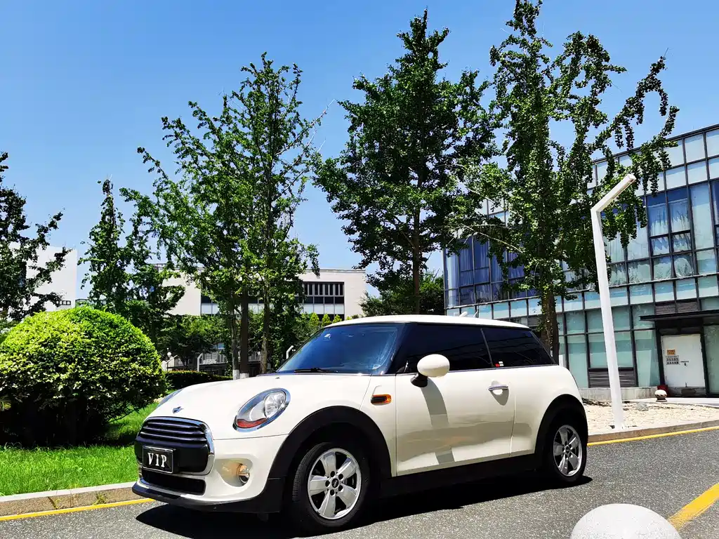 MINI Mini 2016
