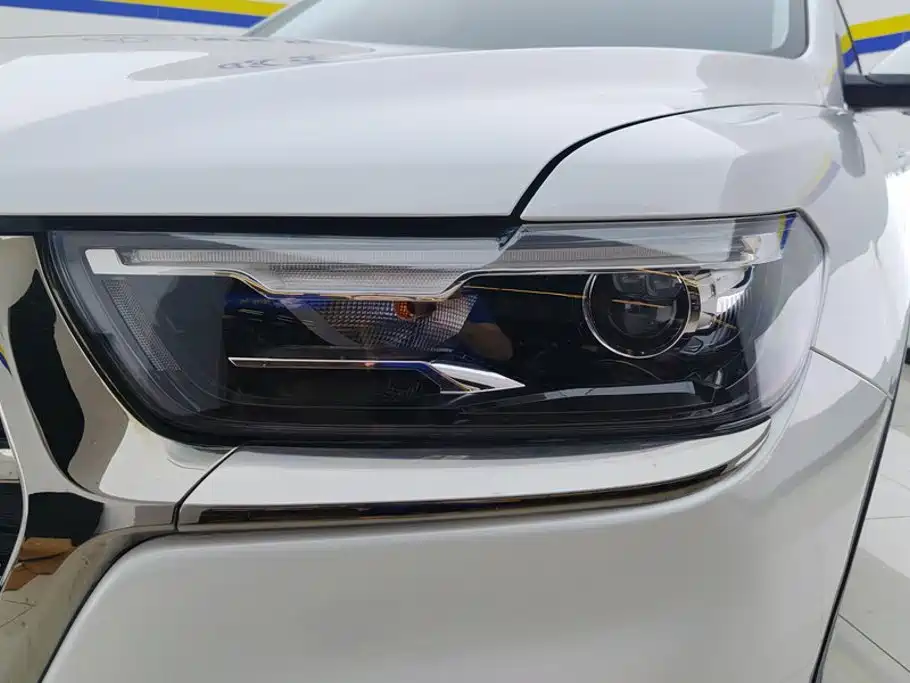 Haval H6 2023