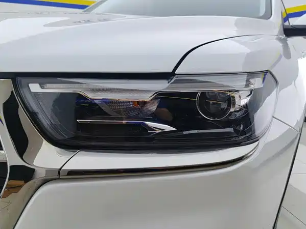 Haval H6 2023
