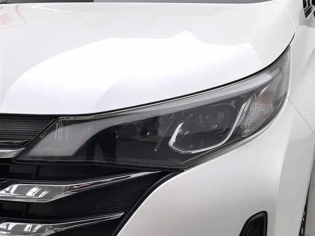 GAC Motor Trumpchi M6 2020