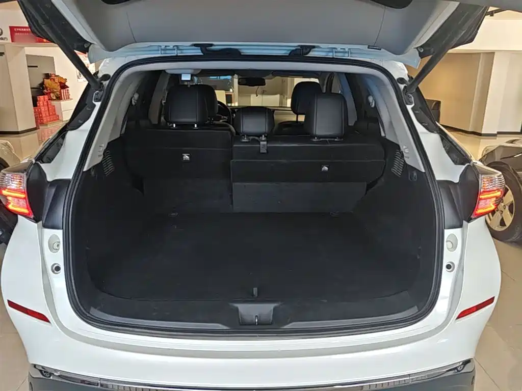 Nissan Murano 2021 — фото 19