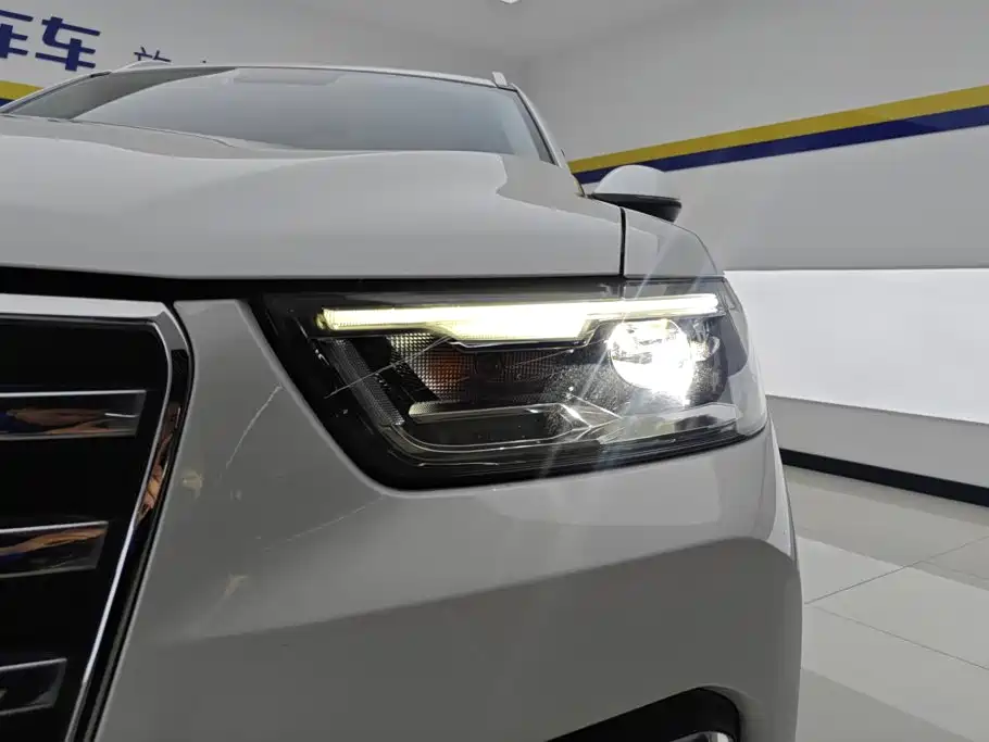 Haval H6 2019