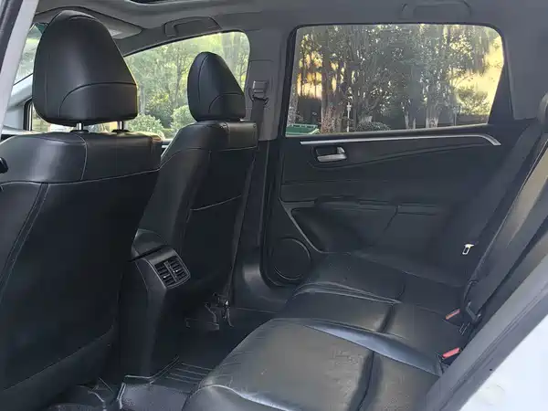 Honda Jade 2014