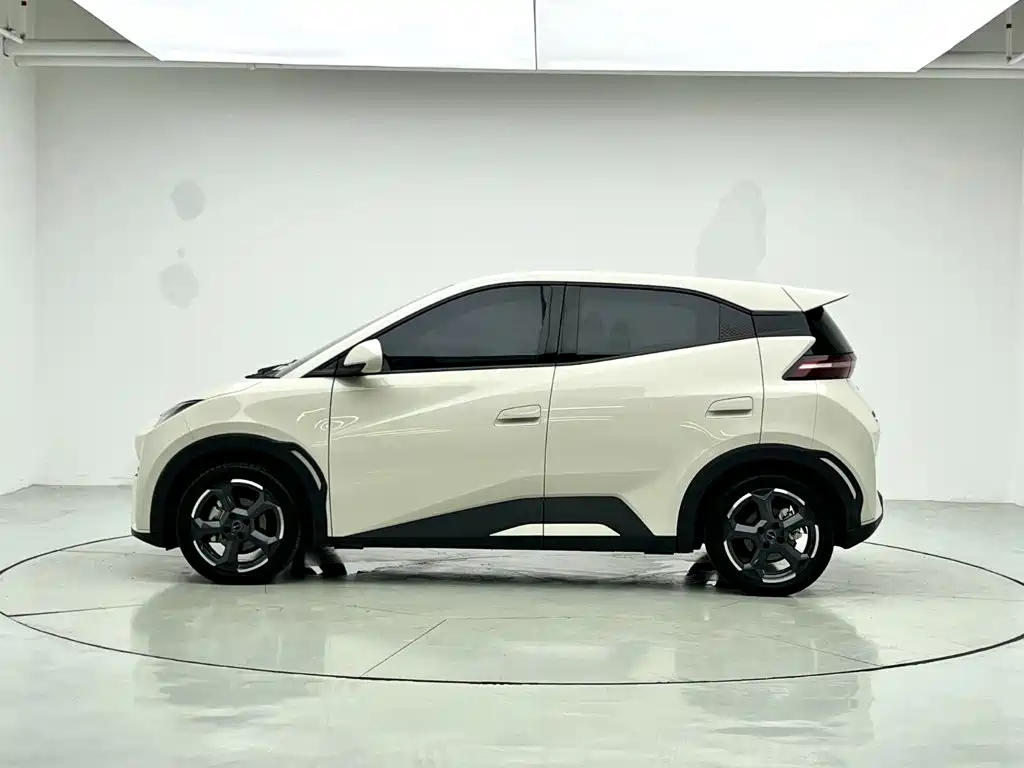 BYD Seagull 2023