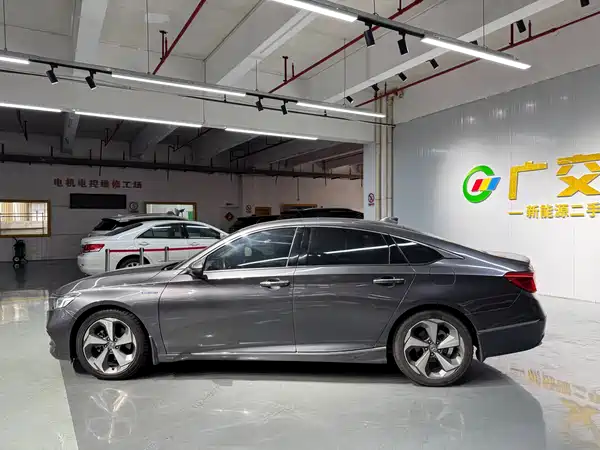 Honda Accord 2020