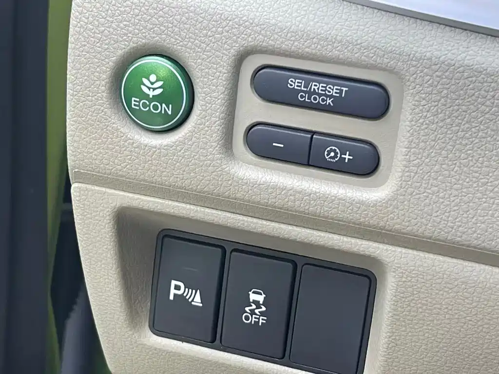 Honda Jade 2013 — фото 18