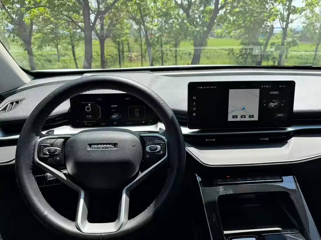 Haval H6 2024
