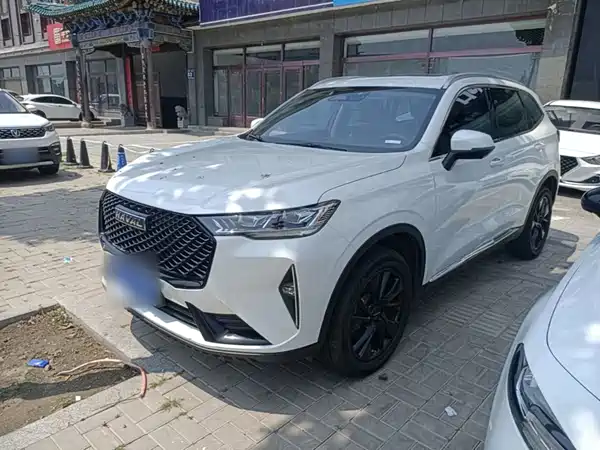 Haval H6 2022