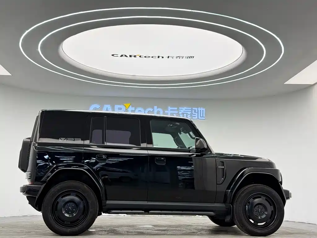 Icar Super V23 2025