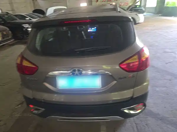 JMC Refine S3 2015