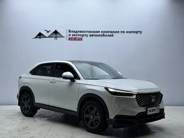 Honda XR-V 2022