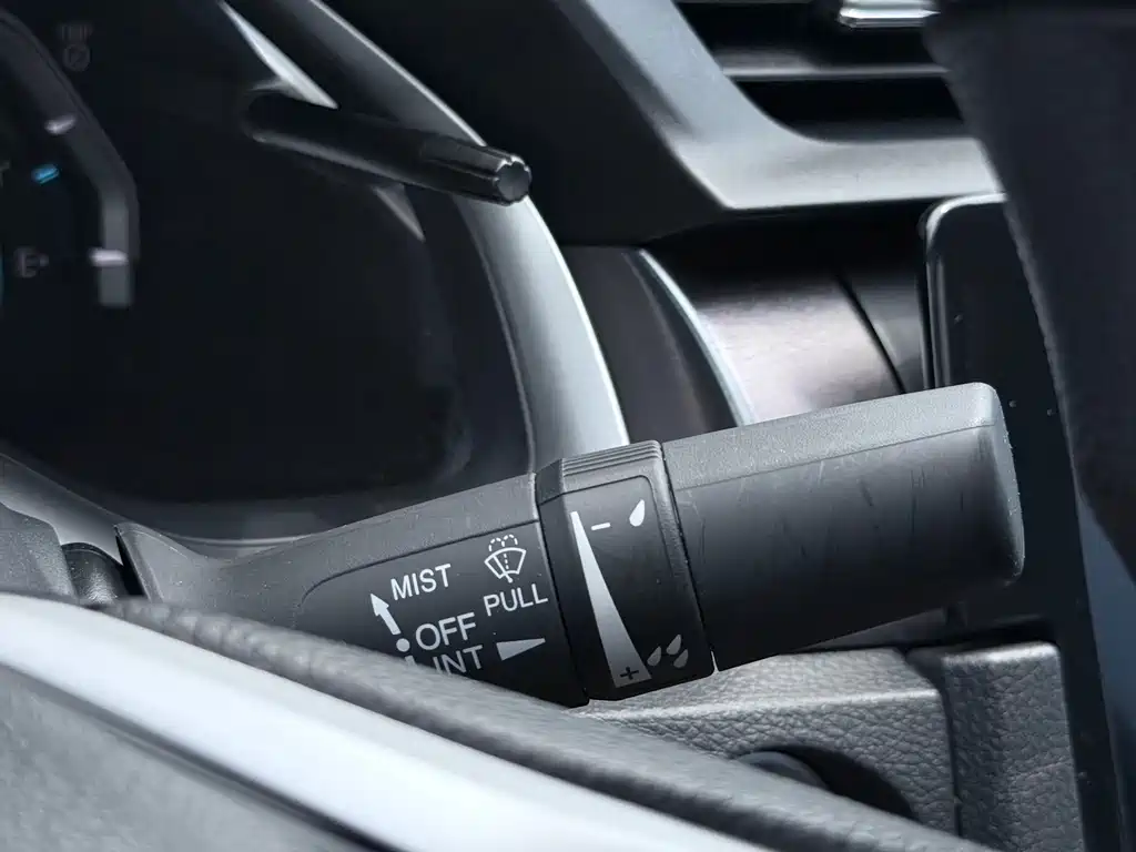 Honda Civic 2016 — фото 17