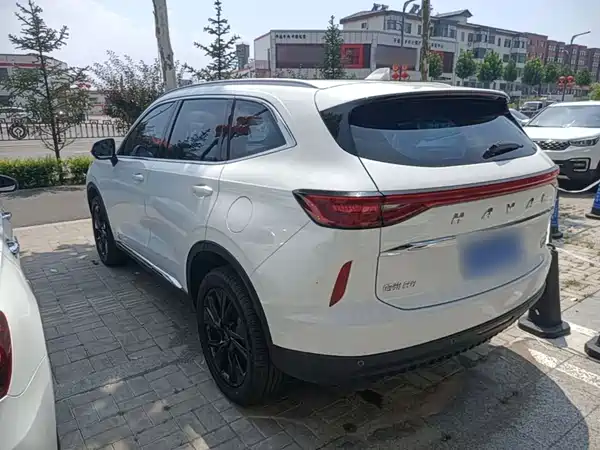 Haval H6 2022