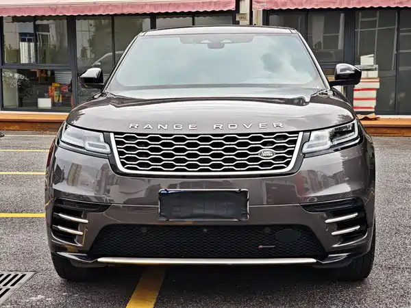 Land Rover Range Rover Velar 2023