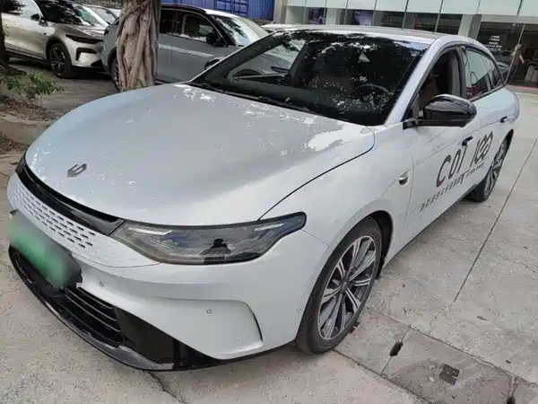Leapmotor C01 2023