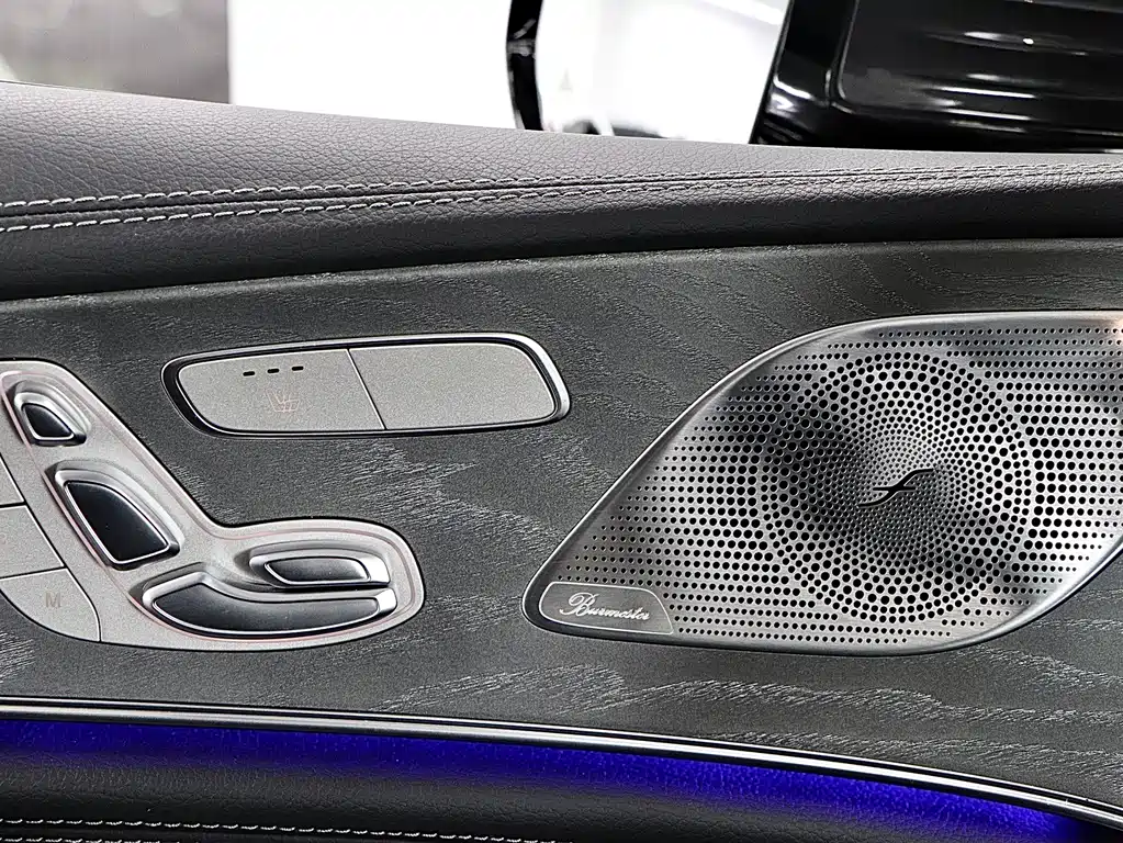 Mercedes-Benz CLS 2023 — фото 22