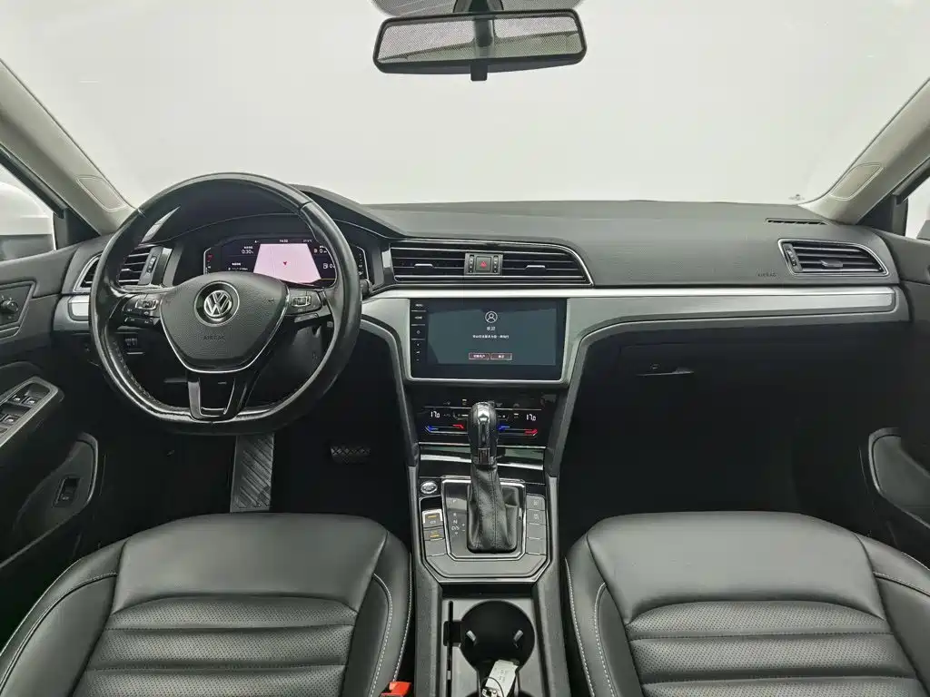 Volkswagen Lamando 2022