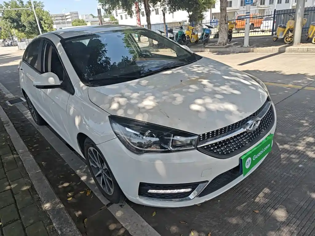 Chery Arrizo 5 2023