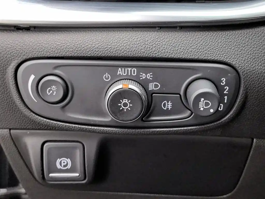 Buick Enclave 2021 — фото 21