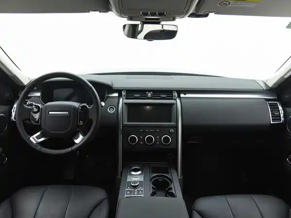 Land Rover Discovery 2020
