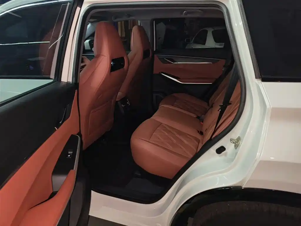 Changan CS75 PLUS 2023 — фото 17