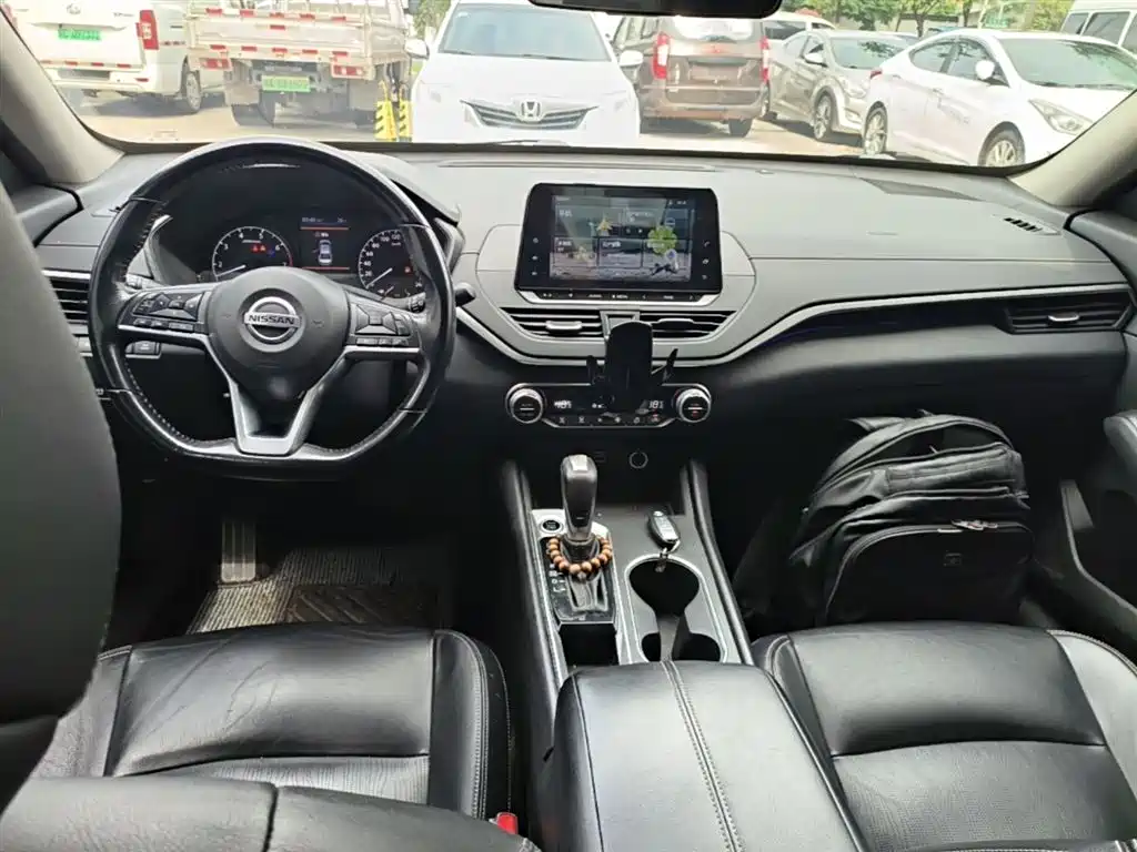 Nissan Teana 2020 — фото 10