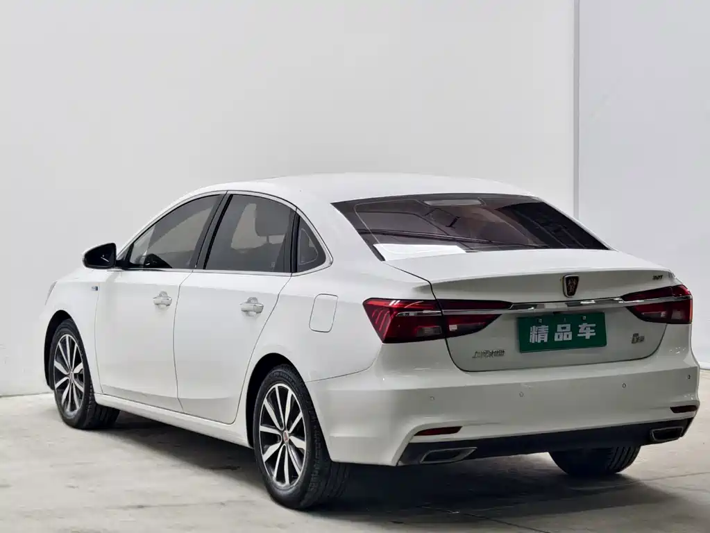 Roewe i6 Classic 2018 — фото 6