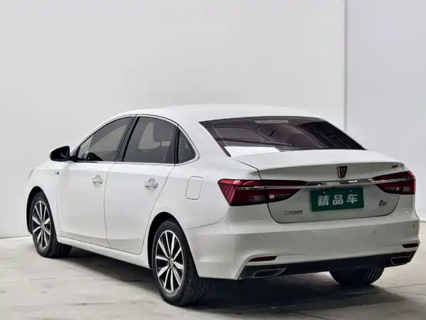 Roewe i6 Classic 2018