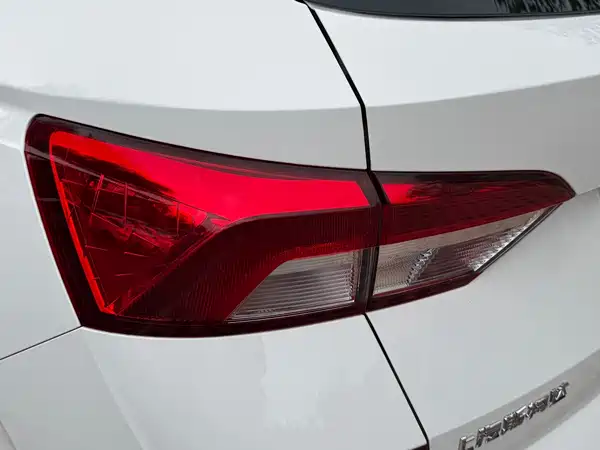 Skoda Kamiq 2022