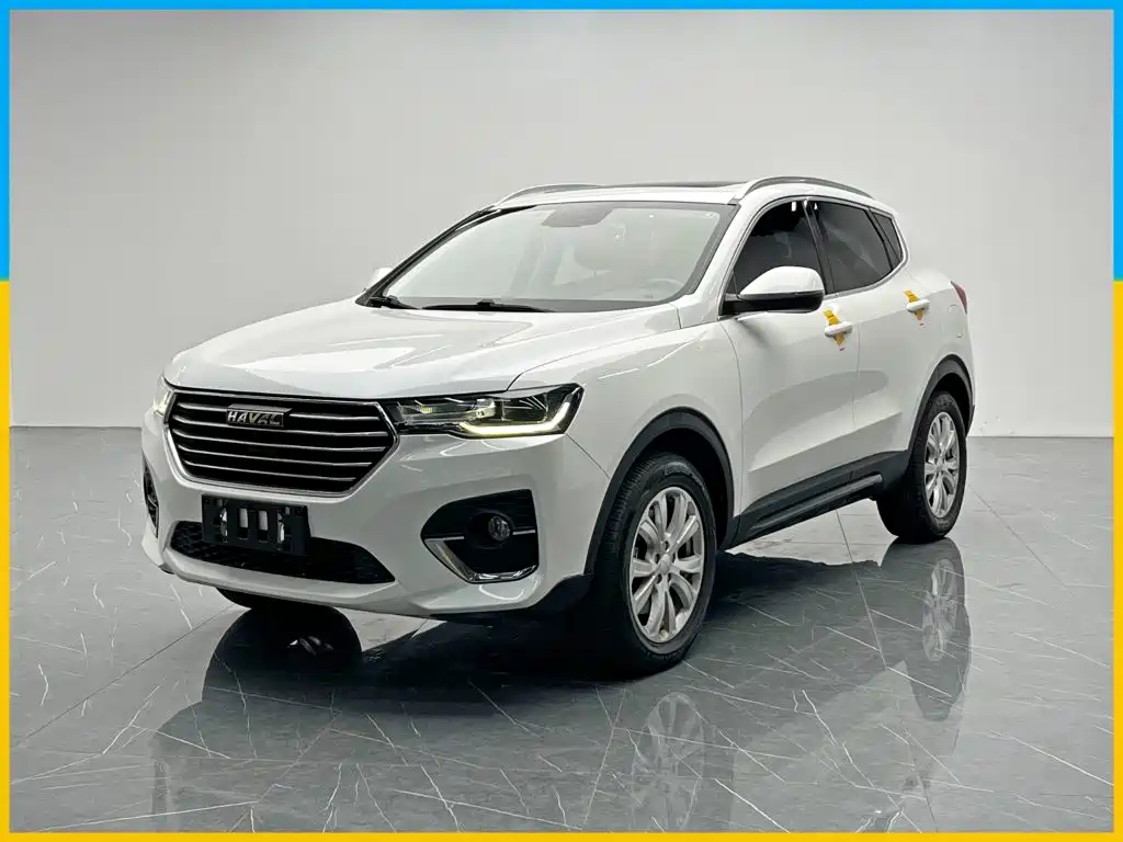 Haval H4 2019 — фото 1