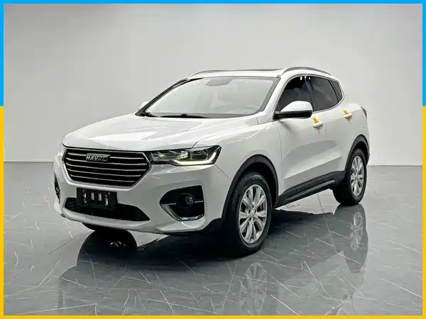 Haval H4 2019