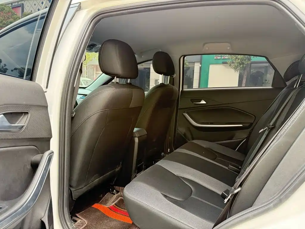 Chery Tiggo 3x 2025