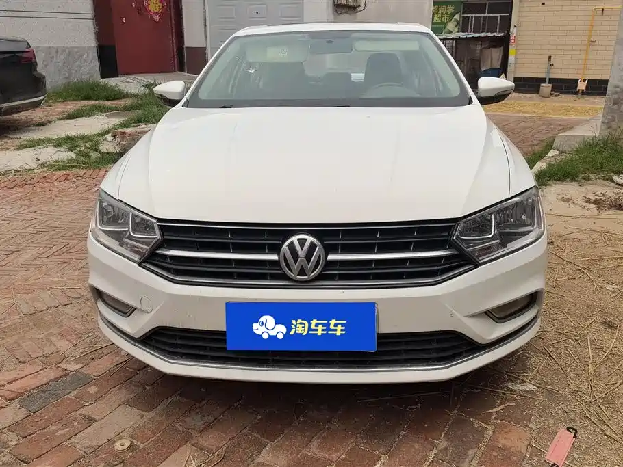 Volkswagen Bora 2016