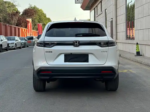 Honda XR-V 2023