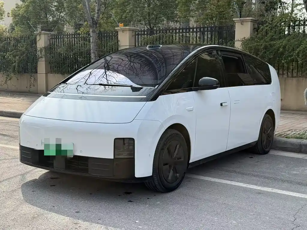 Li Auto Li MEGA 2025