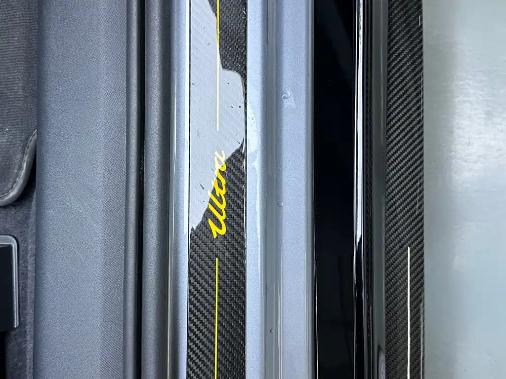 Xiaomi SU7 Ultra 2025 — фото 10
