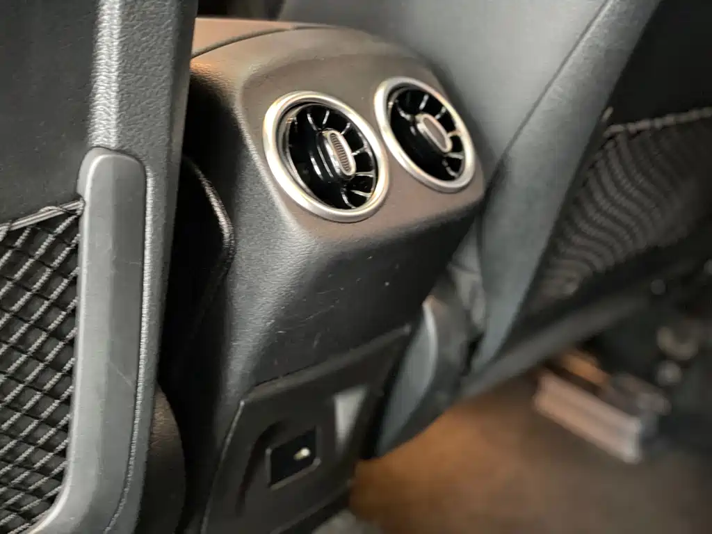 Mercedes-Benz A-Class 2023 — фото 19