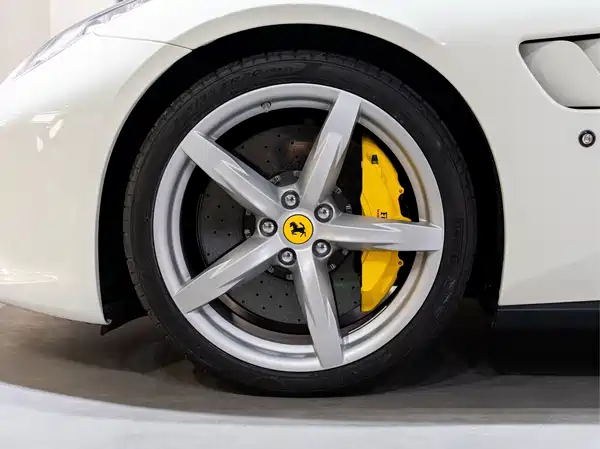 Ferrari GTC4Lusso 2018
