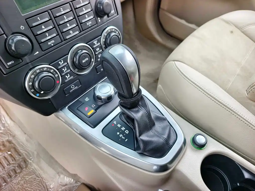 Land Rover Freelander 2 2012 — фото 11