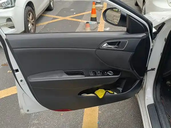 Hyundai Mistra 2018