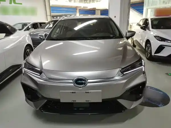Aion S 2024