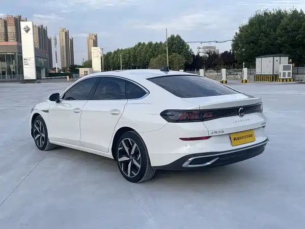 Volkswagen Lamando 2022