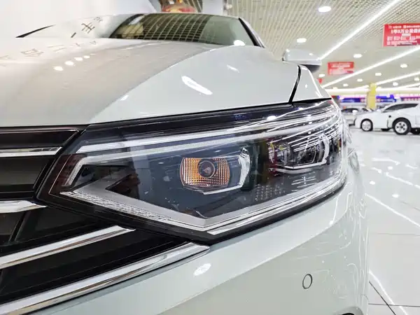 Volkswagen Magotan 2020