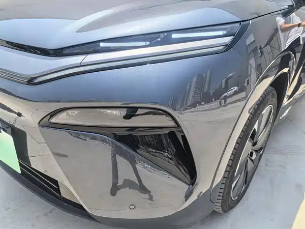 BYD Tang L 2025