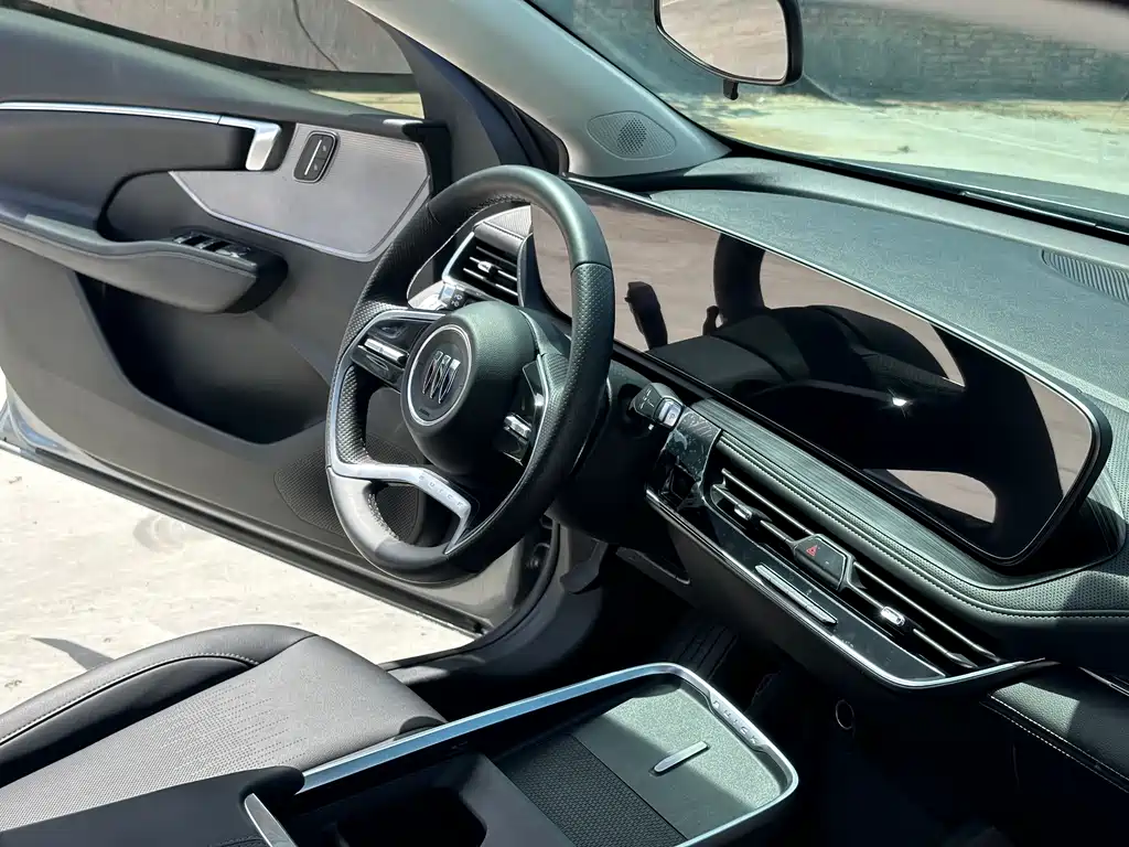 Buick LaCrosse 2023 — фото 14