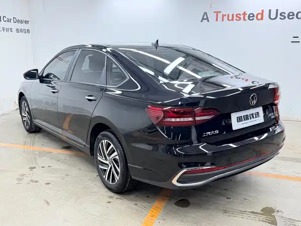 Volkswagen Lavida 2022