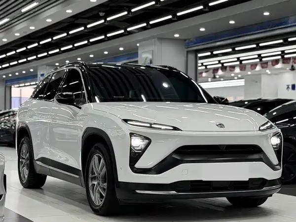 NIO ES6 2022