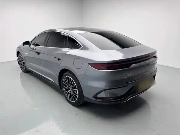 BYD Han 2023